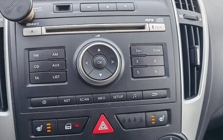 KIA cee'd I рестайлинг, 2011 год, 700 000 рублей, 9 фотография