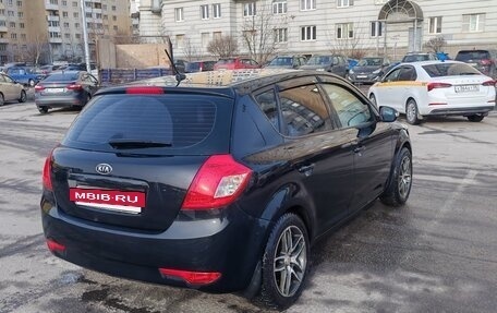 KIA cee'd I рестайлинг, 2011 год, 700 000 рублей, 6 фотография