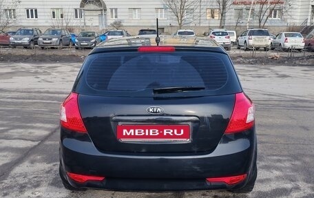 KIA cee'd I рестайлинг, 2011 год, 700 000 рублей, 7 фотография