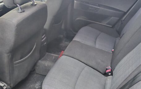 KIA cee'd I рестайлинг, 2011 год, 700 000 рублей, 13 фотография