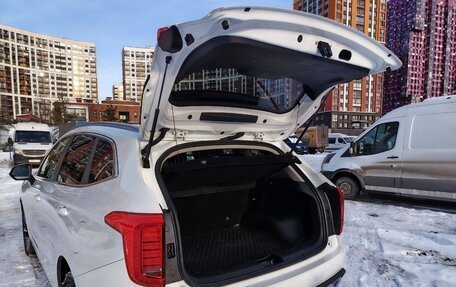 Haval Jolion, 2023 год, 1 823 000 рублей, 8 фотография