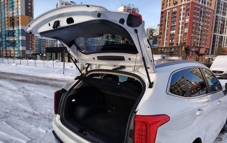 Haval Jolion, 2023 год, 1 823 000 рублей, 7 фотография