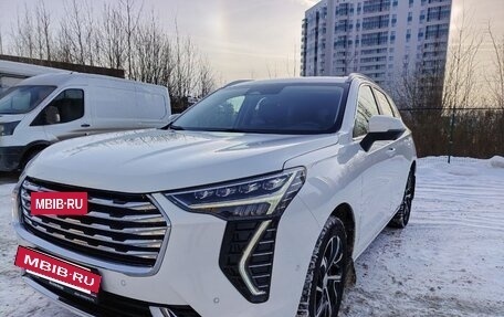 Haval Jolion, 2023 год, 1 823 000 рублей, 3 фотография