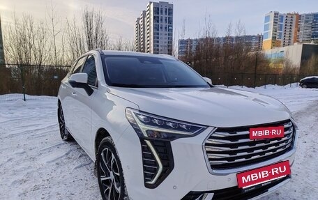 Haval Jolion, 2023 год, 1 823 000 рублей, 2 фотография