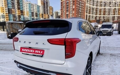 Haval Jolion, 2023 год, 1 823 000 рублей, 4 фотография
