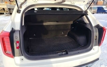 Haval Jolion, 2023 год, 1 823 000 рублей, 9 фотография