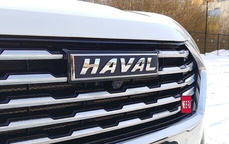 Haval Jolion, 2023 год, 1 823 000 рублей, 14 фотография