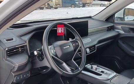 Haval Jolion, 2023 год, 1 823 000 рублей, 17 фотография