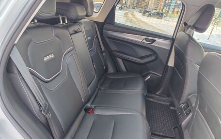 Haval Jolion, 2023 год, 1 823 000 рублей, 19 фотография