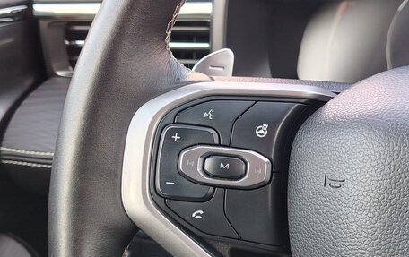 Haval Jolion, 2023 год, 1 823 000 рублей, 23 фотография