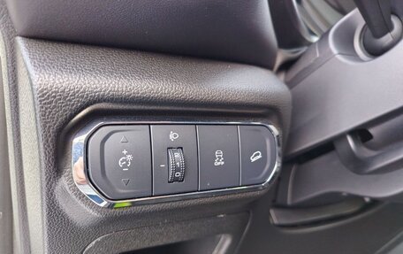 Haval Jolion, 2023 год, 1 823 000 рублей, 18 фотография