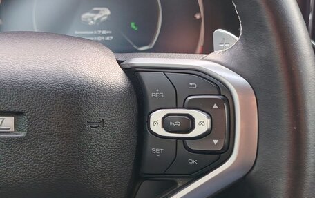 Haval Jolion, 2023 год, 1 823 000 рублей, 24 фотография