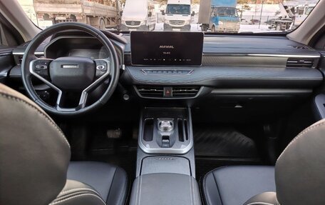 Haval Jolion, 2023 год, 1 823 000 рублей, 20 фотография