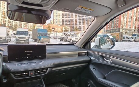 Haval Jolion, 2023 год, 1 823 000 рублей, 21 фотография