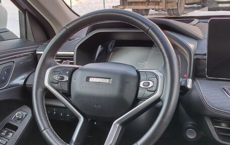 Haval Jolion, 2023 год, 1 823 000 рублей, 22 фотография