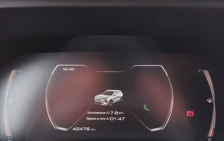 Haval Jolion, 2023 год, 1 823 000 рублей, 34 фотография