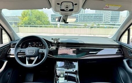 Audi Q7, 2022 год, 6 950 000 рублей, 8 фотография