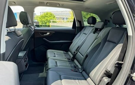 Audi Q7, 2022 год, 6 950 000 рублей, 10 фотография