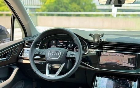 Audi Q7, 2022 год, 6 950 000 рублей, 7 фотография