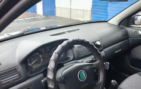 Skoda Octavia IV, 2008 год, 500 000 рублей, 3 фотография