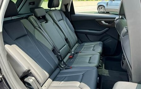 Audi Q7, 2022 год, 6 950 000 рублей, 11 фотография