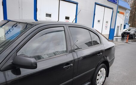 Skoda Octavia IV, 2008 год, 500 000 рублей, 2 фотография