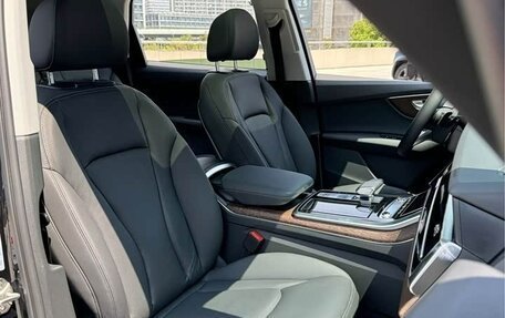 Audi Q7, 2022 год, 6 950 000 рублей, 9 фотография