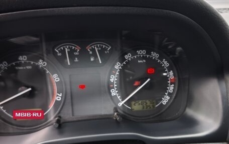 Skoda Octavia IV, 2008 год, 500 000 рублей, 4 фотография