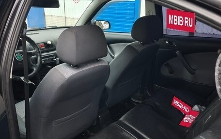 Skoda Octavia IV, 2008 год, 500 000 рублей, 5 фотография