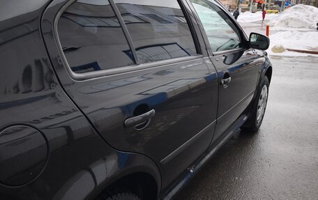 Skoda Octavia IV, 2008 год, 500 000 рублей, 9 фотография