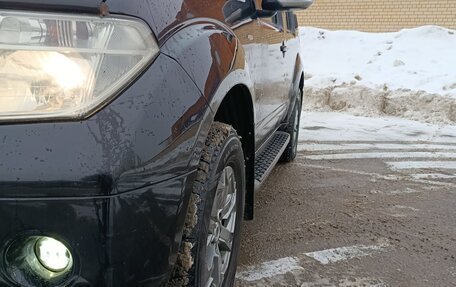 Nissan Pathfinder, 2007 год, 1 150 000 рублей, 6 фотография