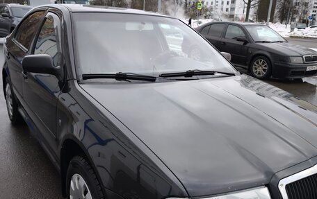 Skoda Octavia IV, 2008 год, 500 000 рублей, 10 фотография