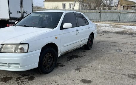 Nissan Bluebird XI, 1999 год, 130 000 рублей, 2 фотография