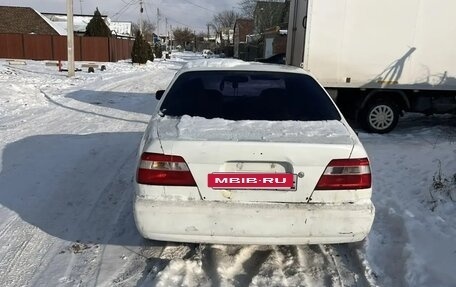 Nissan Bluebird XI, 1999 год, 130 000 рублей, 5 фотография