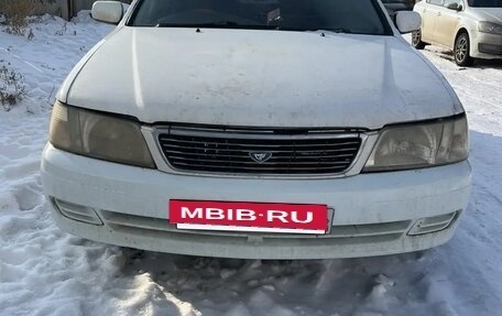 Nissan Bluebird XI, 1999 год, 130 000 рублей, 6 фотография