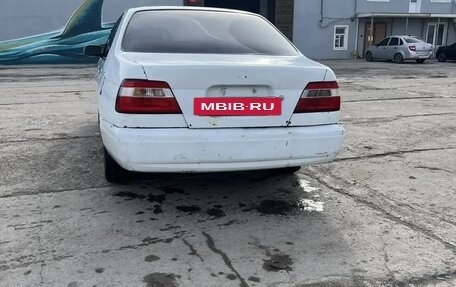 Nissan Bluebird XI, 1999 год, 130 000 рублей, 3 фотография