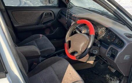 Nissan Bluebird XI, 1999 год, 130 000 рублей, 8 фотография