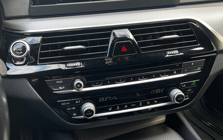 BMW 5 серия, 2019 год, 3 800 000 рублей, 7 фотография