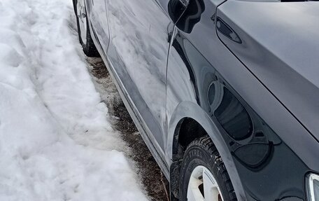 Volkswagen Jetta VI, 2012 год, 3 фотография