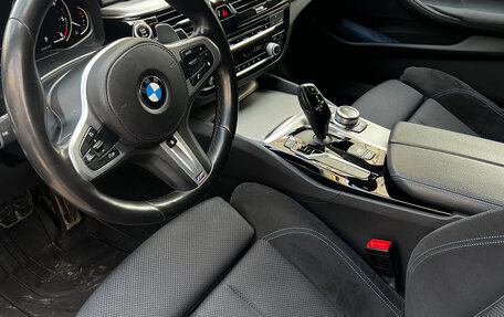 BMW 5 серия, 2019 год, 3 800 000 рублей, 6 фотография