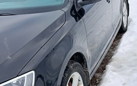 Volkswagen Jetta VI, 2012 год, 4 фотография