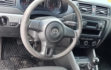 Volkswagen Jetta VI, 2012 год, 6 фотография