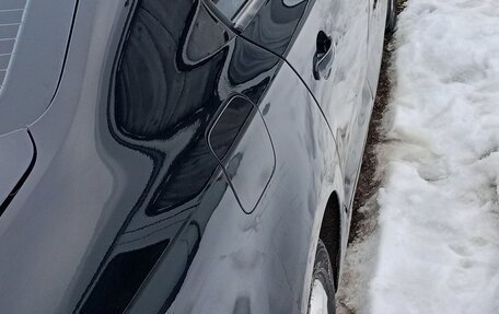 Volkswagen Jetta VI, 2012 год, 7 фотография