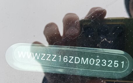 Volkswagen Jetta VI, 2012 год, 14 фотография