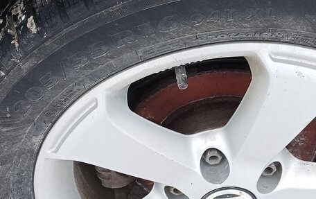 Volkswagen Jetta VI, 2012 год, 18 фотография