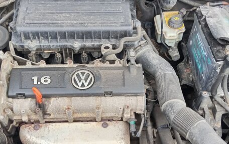 Volkswagen Jetta VI, 2012 год, 13 фотография