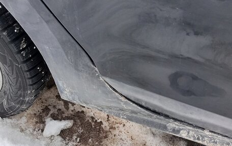 Volkswagen Jetta VI, 2012 год, 12 фотография