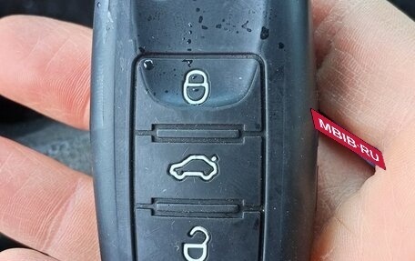 Volkswagen Jetta VI, 2012 год, 9 фотография