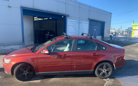 Volvo S40 II, 2008 год, 590 000 рублей, 4 фотография