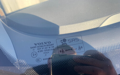 Volvo S40 II, 2008 год, 590 000 рублей, 12 фотография